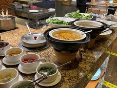 -马哥孛罗咖啡厅·Cafe Marco (厦门马哥孛罗东方大酒店)