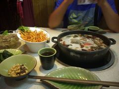 -一叶一世界•素食餐厅(环球中心店)