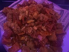 -MOSSO音乐酒吧·live house(南京旗舰店)