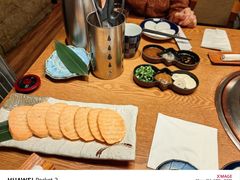 -炎蔵牛舌烤肉