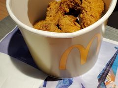 -麦当劳(松江飞航广场店)
