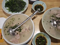 -冯记豆花店(健翔桥店)