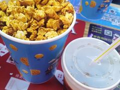 -中影星美国际影城(万家丽店)