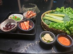 -黑牛の店·黑金店(沈阳万象城店)