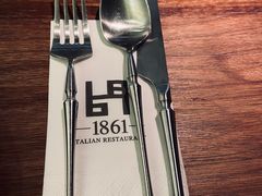 -1861意大利餐厅(文化广场店)