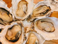 汽锅生蚝（半打）-蚝太郎 • 海鲜烧烤(Upark店)