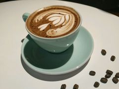 -sugarman espresso素饮糖人高新咖啡工厂