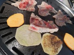 -胡哥烤肥牛(车公庙店)