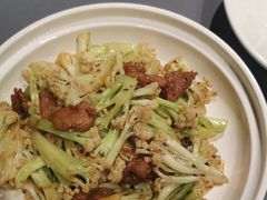 -煜丰汴京烤鸭(福彩路店)