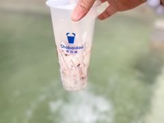 -春晖园度假酒店温泉