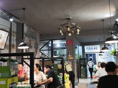 -东海章鱼馆(恒瑞街店)