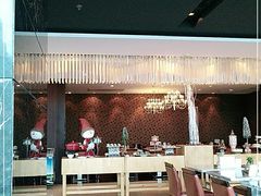 -上海龙之梦万丽酒店