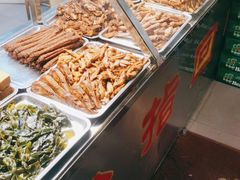 自助取餐区-红全周·洪濑鸡爪(万祥路店)