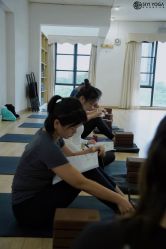 点击看大图 -思怡瑜伽·普拉提·减脂塑形