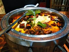 -云来居素食馆(南山店)