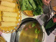 -海银海记牛肉火锅(解放路店)