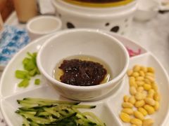 炸酱面-马凯餐厅(地安门店)