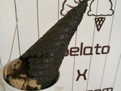 提拉米苏雪糕-歎雪糕低糖低脂Gelato冰淇淋