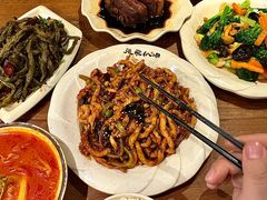 -張飛扒肉·龙江非遗(道外店)