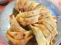 -桂萍特色牛筋牛杂(长堤街总店)