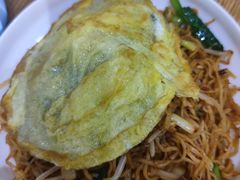 -小艺烧烤(曲江店)