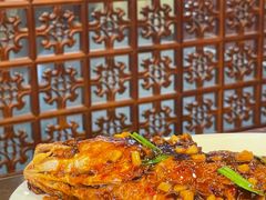 -烤肉宛饭庄(北新桥店)