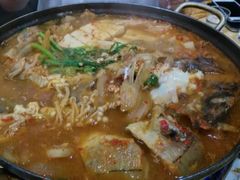 android_upload_pic-故乡明太鱼屋(航北路店)