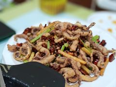 -金三可市井水煮鱼(金碧园店)