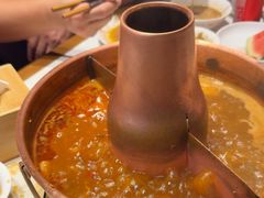 -东门口·新式老北京火锅(河西龙湖天街店)
