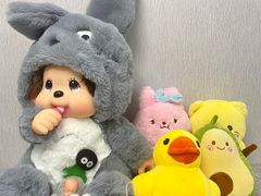 -反斗乐园(中航城君尚购物中心)