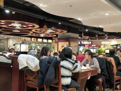 -比亚森自助烤肉料理(裕华店)