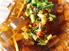 -敦煌达记酱驴肉黄面馆