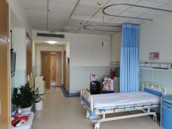 -成都市妇女儿童中心医院(中心院区)