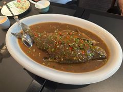 -湖滨客舍·湖北菜