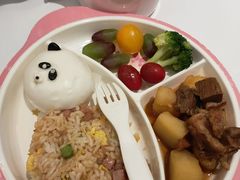 -眉州东坡(清河万象汇店)