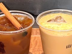 -山野咖啡(之江花园店)