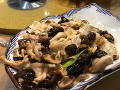 罗汉斋-沙田鸽王(解放路店)