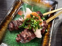 牛横膈膜-Fukumimi·美醉堂 居酒屋(金尚店)
