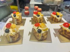 -漳州瑰丽半岛酒店·原素全日制餐厅