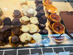-DRUNK BAKER(上海陕康里店)