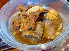 -国财牛杂(镇海店)