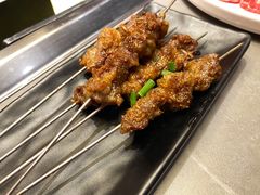 -洞子口重庆鲜货火锅(楚翘城旗舰店)