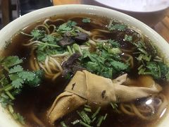 -老冯拉面羊棒骨(西宸广场店)