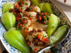 -三号黄浦会Canton Table