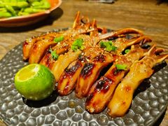 -三川·十酒Izakaya(南昌路店)