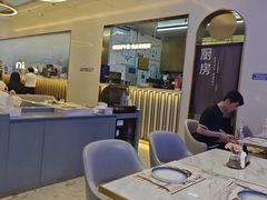 -悦荟牛排餐厅(佳木斯万达店)