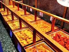 -韩大地烤肉海鲜火锅自助(五一广场店)