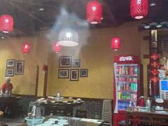 -富正毅三下锅(体育馆店)