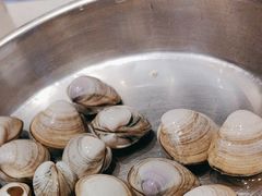 -青蓬蒸汽海鲜·深圳老字号·团建聚会(壹方城店)