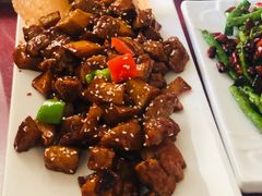 -大眼锅贴水饺(河东店)